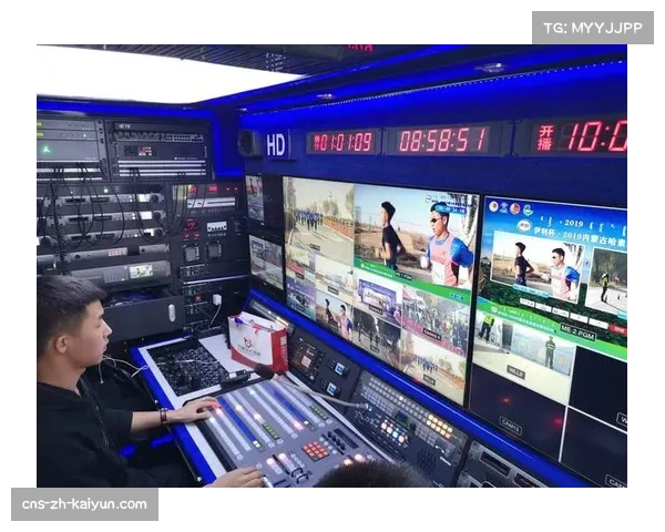 高可靠卫星传输链路备份 确保顶级赛事制播安全